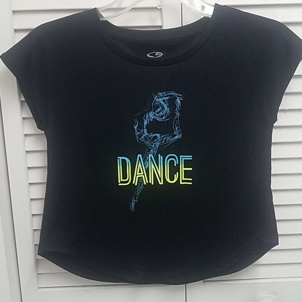 Dance shirt